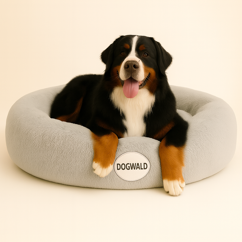 Cama Anti-Estrés Dogwald