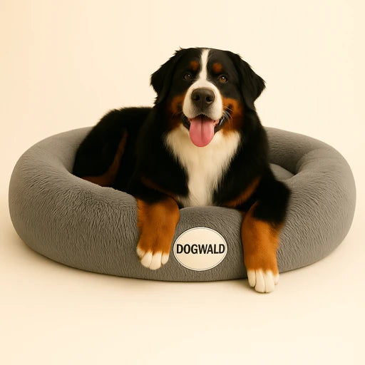 Cama Anti-Estrés Dogwald