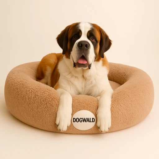Cama Anti-Estrés Dogwald