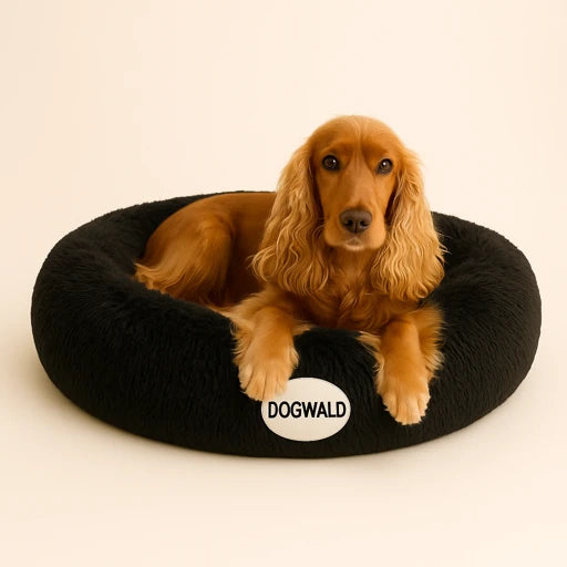 Cama Anti-Estrés Dogwald