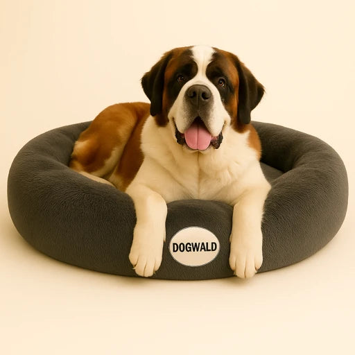 Cama Anti-Estrés Dogwald