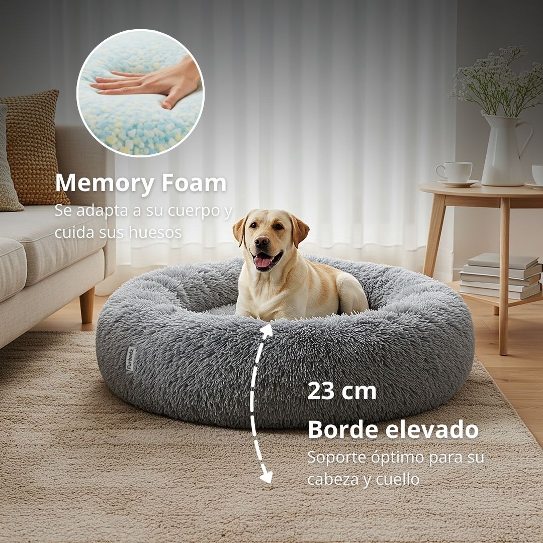 Cama Anti-Estrés Dogwald