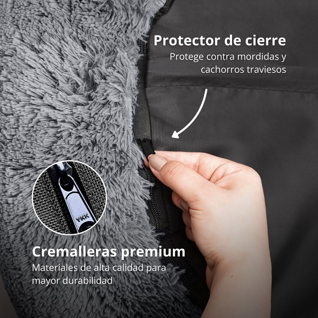 Cama Anti-Estrés Dogwald