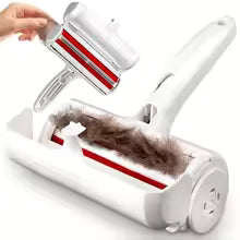 DOGWALD Roller: Elimina pelos y pelusas