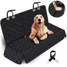 Cubre asiento impermeable DOGWALD
