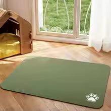 Mat Absorbente para alimentación DOGWALD