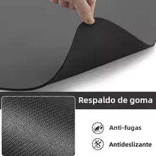 Mat Absorbente para alimentación DOGWALD