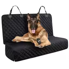 Cubre asiento impermeable DOGWALD