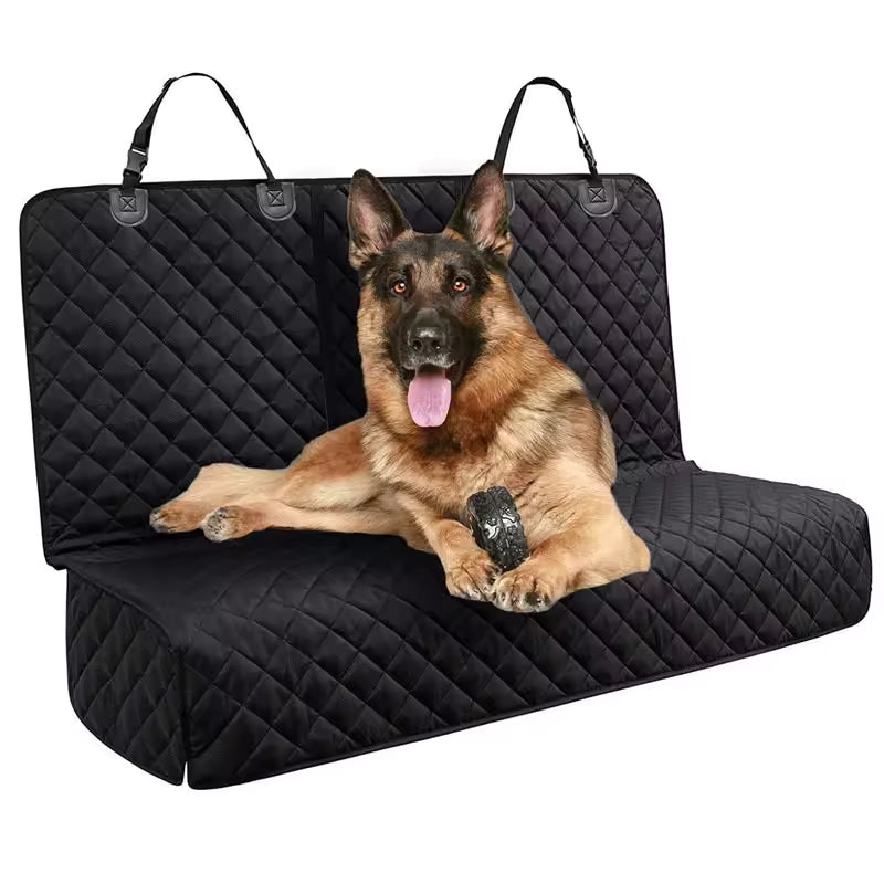 Cubre asiento impermeable DOGWALD