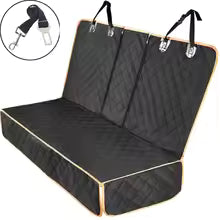 Cubre asiento impermeable DOGWALD