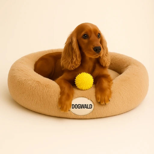 Cama Anti-Estrés Dogwald