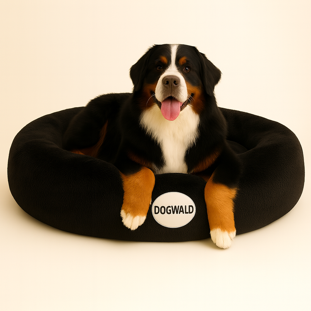 Cama Anti-Estrés Dogwald