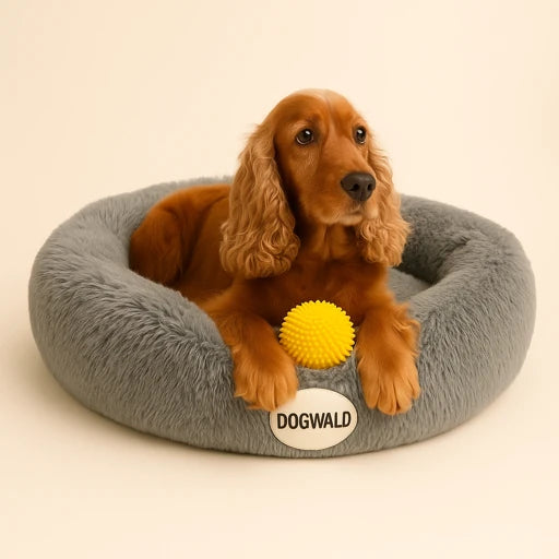 Cama Anti-Estrés Dogwald