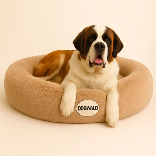 Cama Anti-Estrés Dogwald