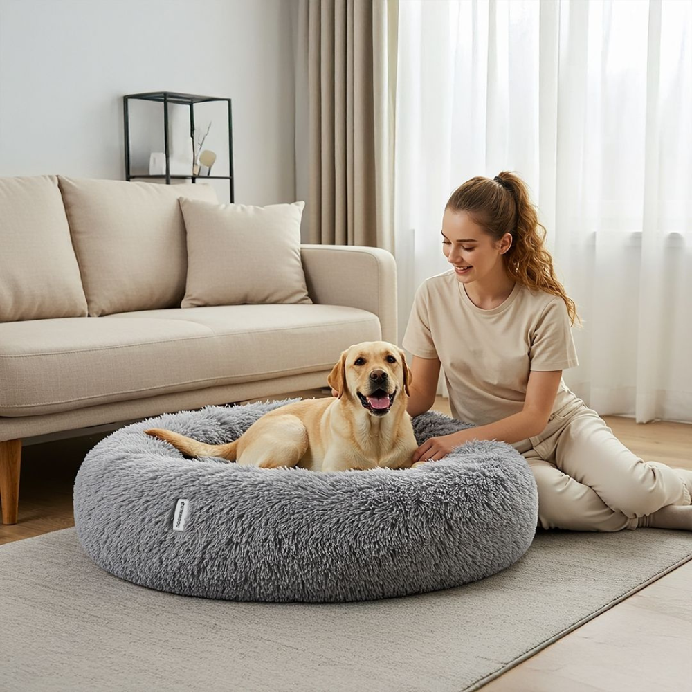 Cama Anti-Estrés Dogwald